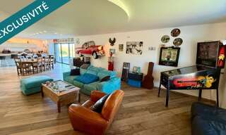 Maison 5 Pièces 180 m² à vendre à Colombey-les-Belles (54170)