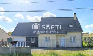 Maison 6 Pièces 109 m² à vendre à Pirmil (72430)