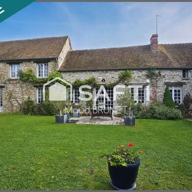 Maison 11 pièces 580000 €