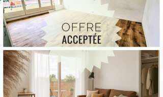 Appartement 2 Pièces 34 m² à vendre à La Roche-sur-Yon (85000)