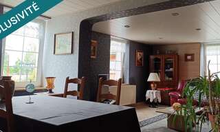 Maison 6 Pièces 147 m² à vendre à Niderhoff (57560)