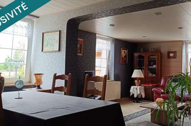 Maison 6 pièces 162500 €