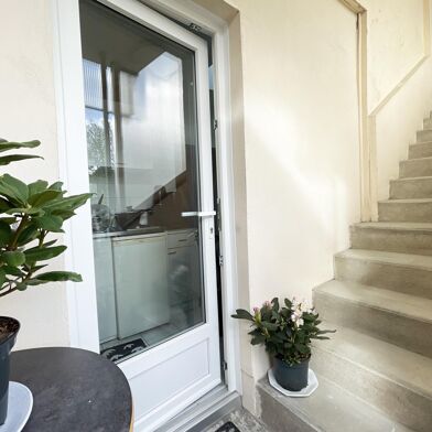 Appartement 1 pièces 61000 €