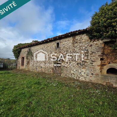 Maison 2 pièces 55000 €