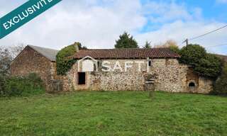 Maison 2 Pièces 140 m² à vendre à Val-d'Oire-et-Gartempe (87320)