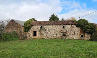 Maison 2 Pièces 140 m² à vendre à Val-d'Oire-et-Gartempe (87320)