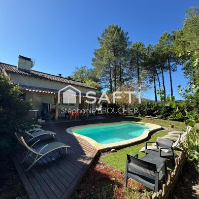 Maison 7 pièces 488000 €