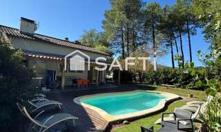 Maison 7 Pièces 160 m² à vendre à Ruoms (07120)