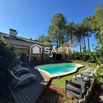 Maison 7 pièces 488000 €