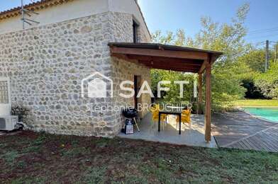 Maison 7 pièces 488000 €