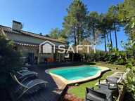 Propriété avec maison et dépendance, 2 piscines — photo 2