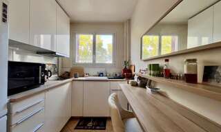 Appartement 2 Pièces 47 m² à vendre à Châtillon (92320)