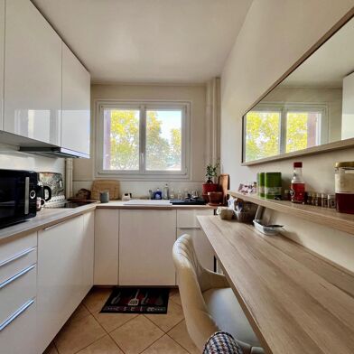 Appartement 2 pièces 289000 €