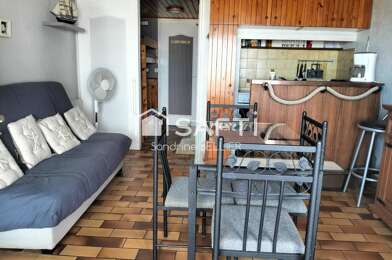 Appartement 2 pièces 112000 €