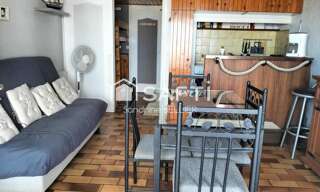 Appartement 2 Pièces 22 m² à vendre à La Barre-de-Monts (85550)