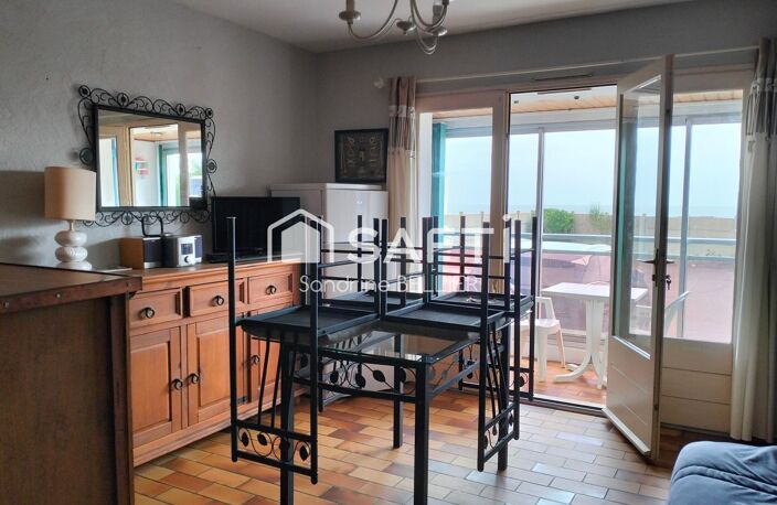 Studio 27m² — photo 2
