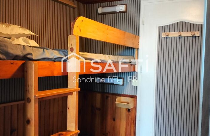 Studio 27m² — photo 4