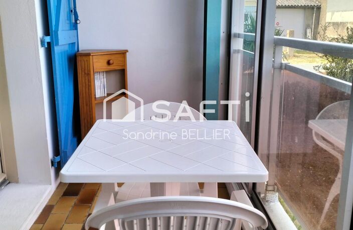 Studio 27m² — photo 5