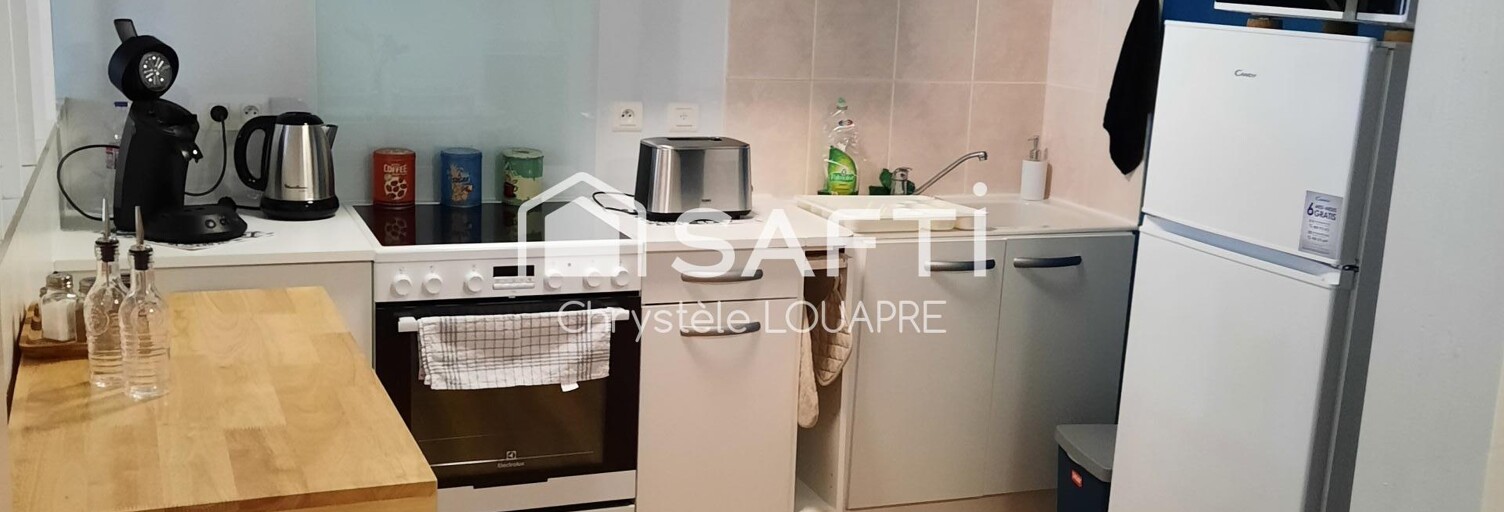 Maison 5 Pièces 117 m² à vendre à Brizambourg (17770)