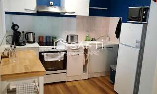 Maison 5 Pièces 117 m² à vendre à Brizambourg (17770)