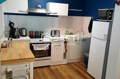 Maison 5 pièces 160000 €