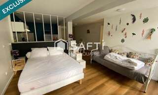 Maison 5 Pièces 117 m² à vendre à Brizambourg (17770)