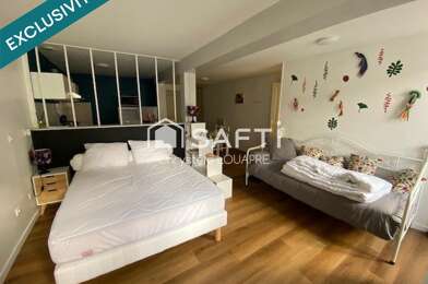 Maison 5 pièces 154000 €