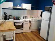 Immeuble au cœur de Brizambourg, à refaire vivre — photo 2