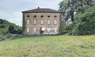 Maison 12 Pièces 400 m² à vendre à Pailhès (09130)