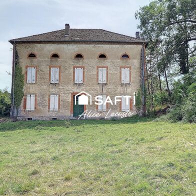 Maison 12 pièces 199000 €