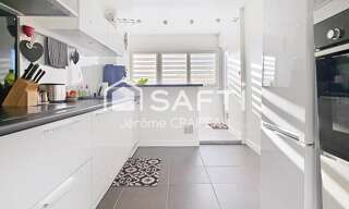 Appartement 4 Pièces 92 m² à vendre à La Roche-sur-Yon (85000)