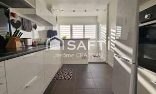 Appartement 4 Pièces 92 m² à vendre à La Roche-sur-Yon (85000)