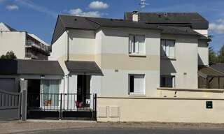 Maison 5 Pièces 109 m² à vendre à Saint-Amand-Montrond (18200)