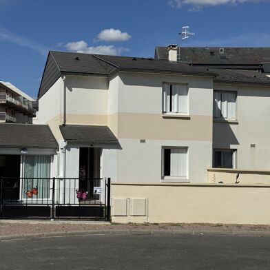 Maison 5 pièces 113900 €