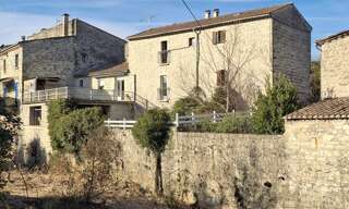 Maison 11 Pièces 175 m² à vendre à Les Vans (07140)