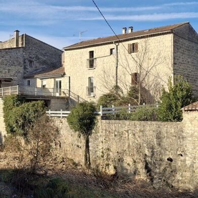 Maison 11 pièces 198000 €