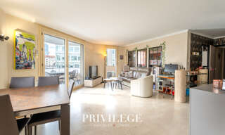 Appartement 5 Pièces 117 m² à vendre à Lyon 6 (69006)