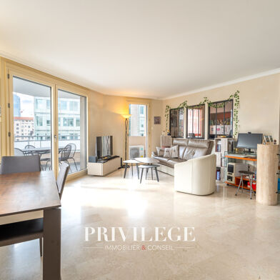 Appartement 5 pièces 635000 €