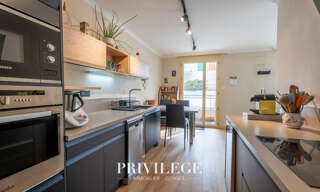 Appartement 5 Pièces 117 m² à vendre à Lyon 6 (69006)