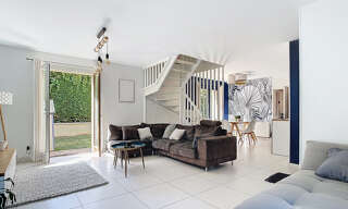 Maison 5 Pièces 97 m² à vendre à Francheville (69340)