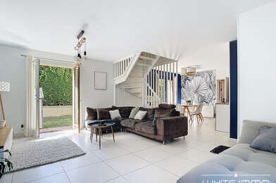 Maison 5 pièces 430000 €