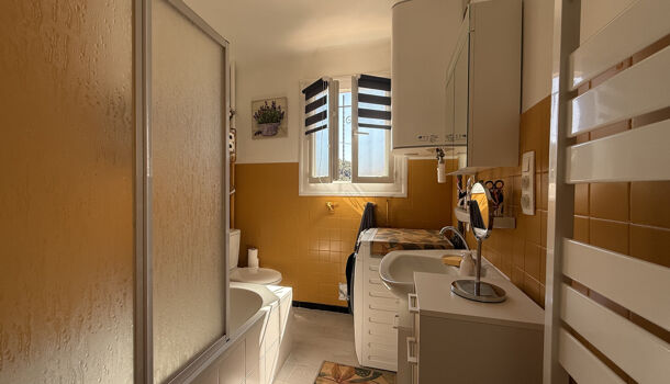 Appartement 2 pièces  à vendre Amélie-les-Bains-Palalda 66110