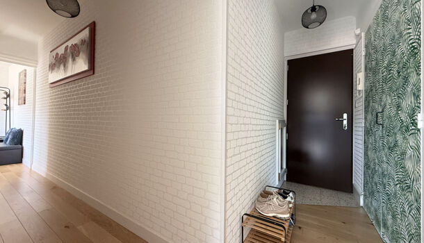 Appartement 2 pièces  à vendre Amélie-les-Bains-Palalda 66110