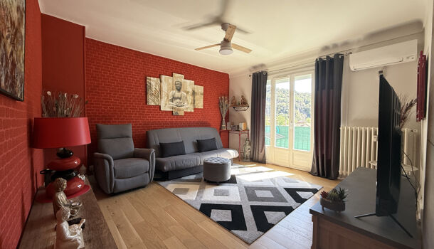 Appartement 2 pièces  à vendre Amélie-les-Bains-Palalda 66110