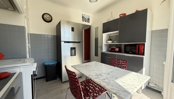 Appartement 2 pièces  à vendre Amélie-les-Bains-Palalda 66110