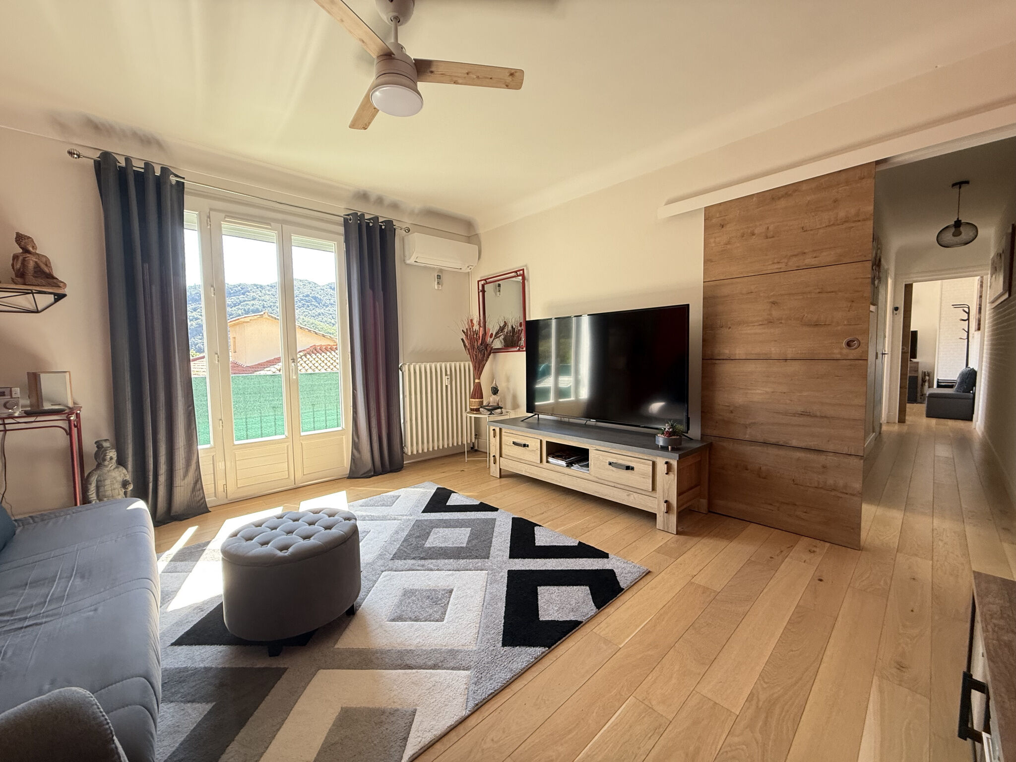 Appartement  T2 à vendre Amélie-les-Bains-Palalda 66110