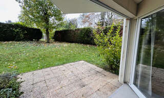 Appartement 2 Pièces 52 m² à louer à Reims (51100)