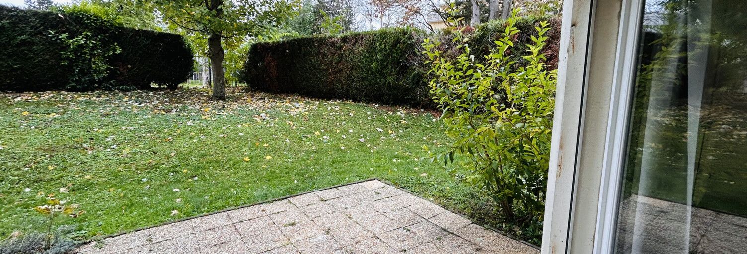 Appartement 2 Pièces 52 m² à louer à Reims (51100)