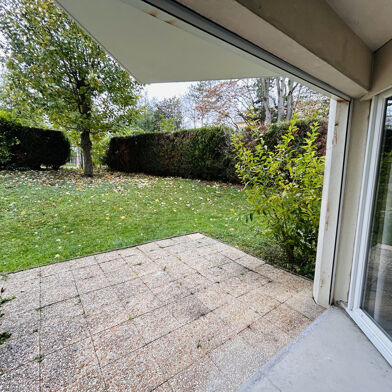 Appartement 2 pièces 750 €