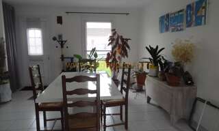 Maison 82 m² en viager Cazères (31220)